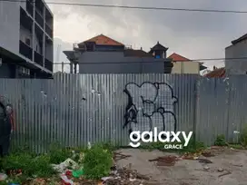 TANAH STRATEGIS SIAP BANGUN DI TANAH MAHENDRADATTA PADANGSAMBIAN DENPA