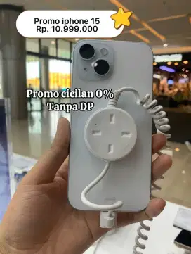 Iphone 15 cicilan 0%