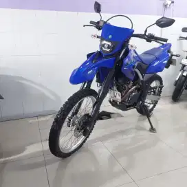 Yamaha WR 155 2024 dp 2juta