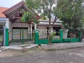DIJUAL CEPAT, MURAH Harga hitung tanah di  PENJARINGAN SARI