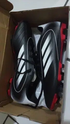 Jual sepatu Adidas goletto ix FG/MG