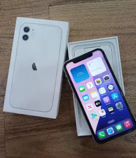 Iphone 11 64GB Ibox