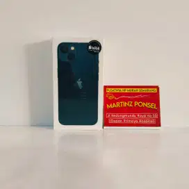 New Iphone 13 128GB - Resmi IBOX