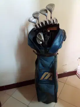 Stick Golf  King Viper  Full Set.