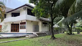 Segera di jual Rumah dan Tanah di Jl. Kemanggisan, Slipi, Jakarta
