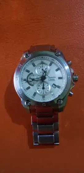Alexander Chistie Bagus