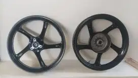 velg std mio m3