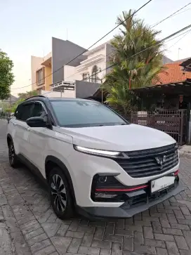 Almaz RS Pro 2022 AT Matic Panoramic Sunroof T Lux Exclusive ADAS