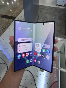 Promo Samsung Galaxy Z Fold 7 cuma 3.100.000