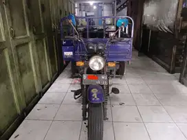 Jual Motor Bekas Motor Kaisar Triseda Motor 3 Roda 2015 Kondisi Bagus