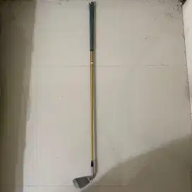 Stick Golf W Wedges Pro King