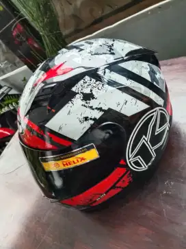 HELM FULLFACE KYT