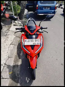 Honda Vario 125 CBS Tahun 2019