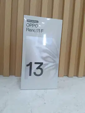 Oppo Reno 13F 8/256 gb