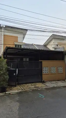 Disewakan Rumah