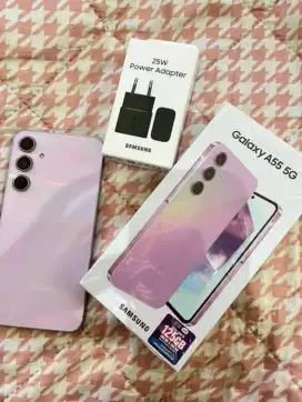 SAMSUNG A55 5G 256GB