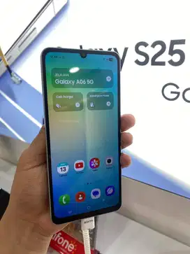 Promo Galaxy A06 5G