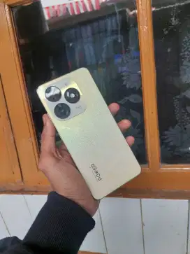 Itel P55 8+8/128