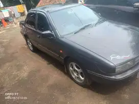 Mitsubishi Lancer 1990 Bensin