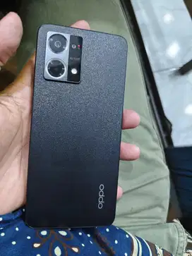 Oppo Reno 8 8/256 Resmi msih bgus bengt lngkp ori Tt msuk