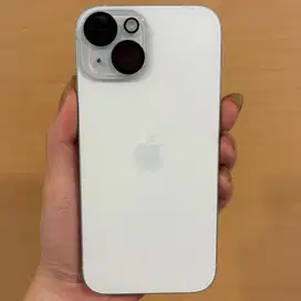 Iphone 15 128GB Blue IBOX