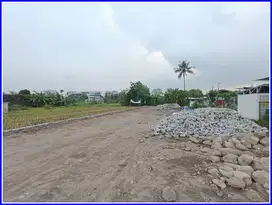 Dekat Kampus UNU Jogja, Tanah Untuk Kost SHM