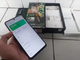 INFINIX HOT 50 8+8/128