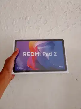 [ fast respon wa ] Xiaomi Redmi PAD2 4/128 Garansi resmi 15bln