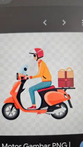 KURIR PAKET SHOPEE EXPRESS