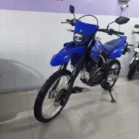Yamaha WR 155 2024 dp 2juta