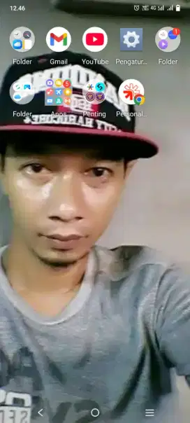 Cari yang serius mau kerja
