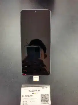 Samsung galaxy A05