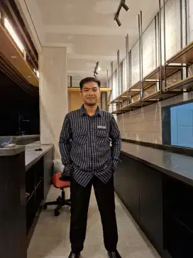 Housekeeping jasa