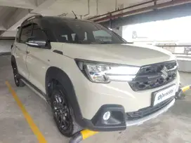 DP RENDAH Suzuki XL7 1.5 Alpha Hybrid-MT 2023 UIT B