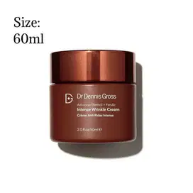 Dr Dennis Gross Advanced Retinol + Ferulic Intense Wrinkle Cream