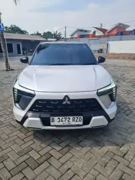 Mitsubishi XForce Ultimate AT Two Tone 2024