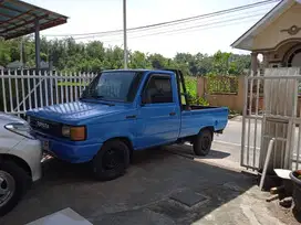 Kijang Pickup 1993