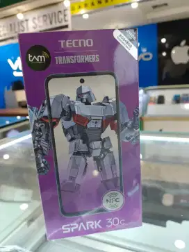 REDY TECNO SPARK 30c