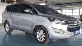 2016 TDP 12JT Toyota Kijang Innova 2.0 V Bensin-AT Silver
