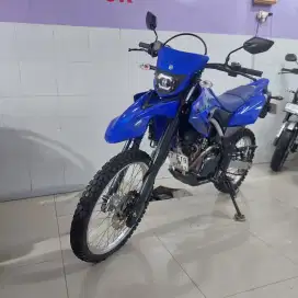 Yamaha WR155 2024 dp 2juta