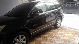Honda CR-V 2008 Bensin