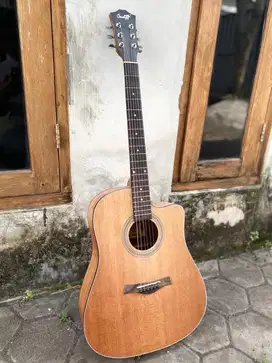 JUAL CEPAT GITAR COWBOY GWC 240 NS ORIGINIAL