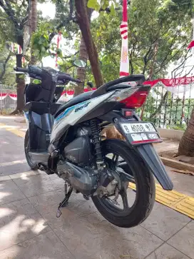 DP MINIM 1.500 CASH KREDIT HONDA BEAT ECO CBS FI THN 2019 PAJAK IDUP