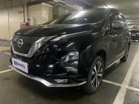 Pajak Panjang - Nissan Livina 1.5 VL Bensin-AT 2019