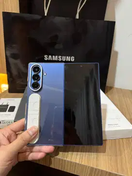 Samsung Galaxy Z Fold 7 512GB