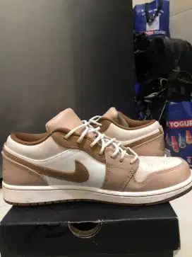 Air Jordan 1 low SE