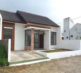 RUMAH Baru SOREANG Siap Huni Bandung Selatan Bisa KPRS  Cluster Jual