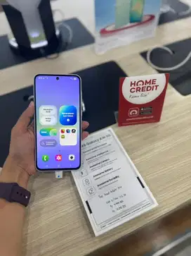 Samsung A36 5G ram8+8/256GB promo cicilan mulai 400 ribuan syart KTP