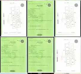 Tanah Kavling Murahm SHM Ready di Kaliancar Ngaliyan