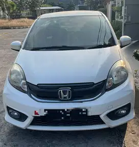 Honda Brio Satya E AT (2016)